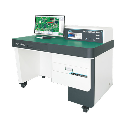 SMT智能首件測試儀 防錯上料檢測儀 全自動接料機